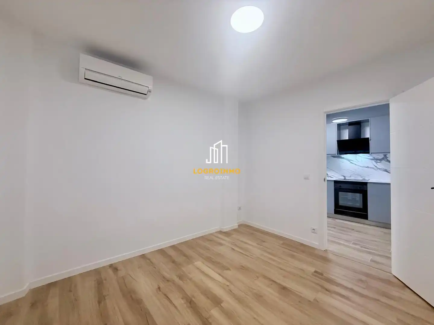 Piso en venta en  Logroño con Aire acondicionado, Calefacción y Parquet