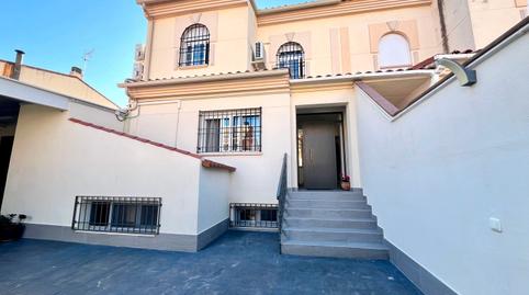 Foto 2 de Casa adosada en venda a La Guija, Ciudad Real