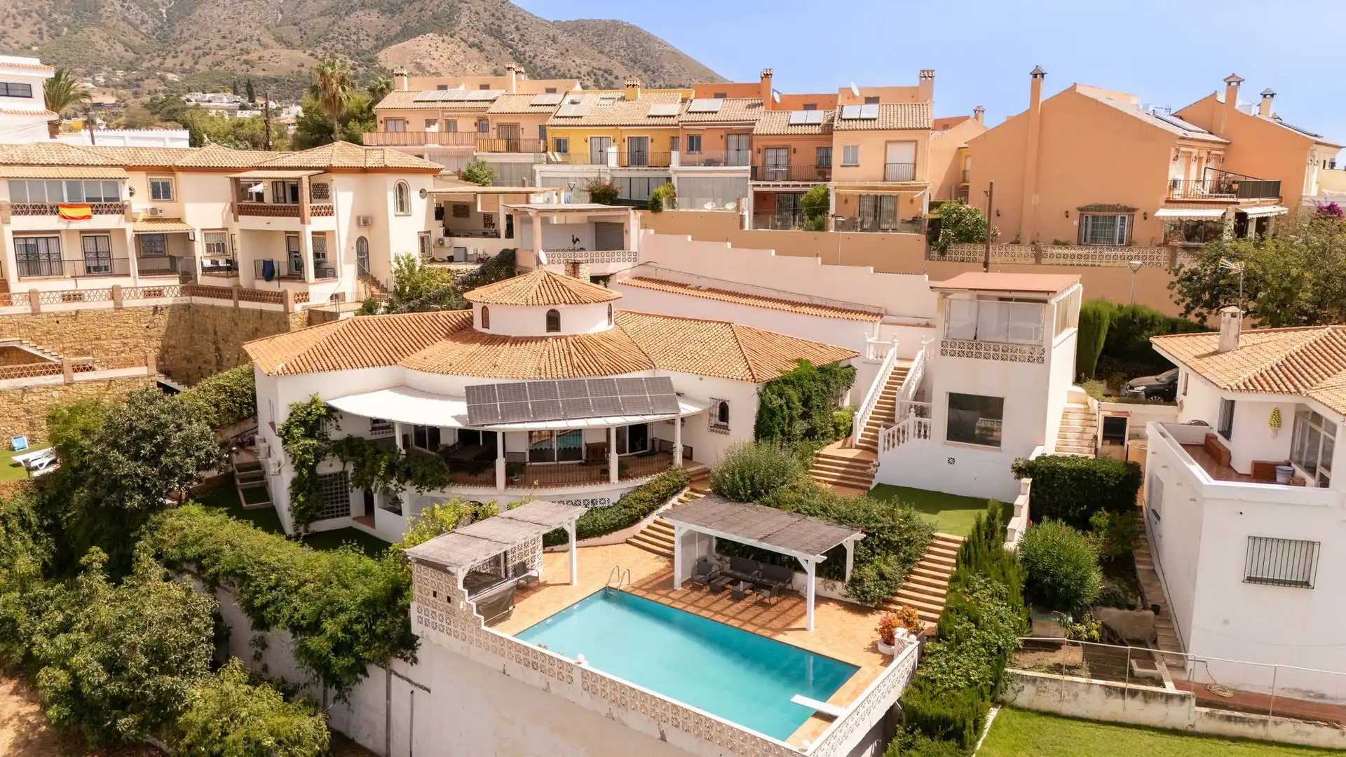 Chalet en venta en Puerto Deportivo, imagen 50
