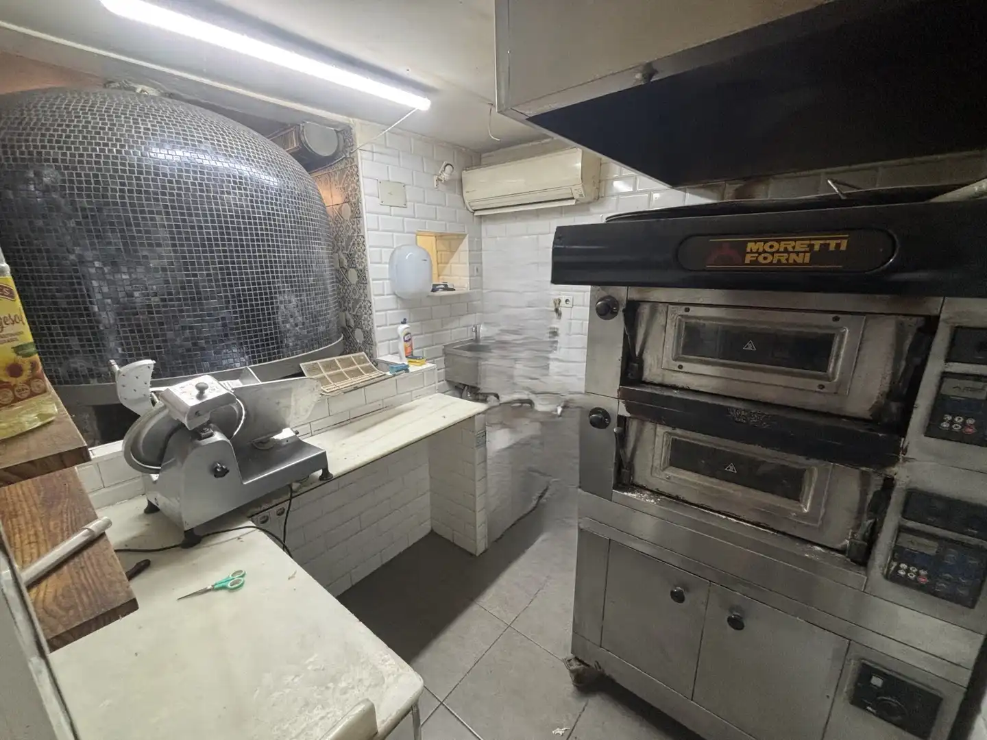 Local comercial en traspaso en Ciutat Vella, imagen 14