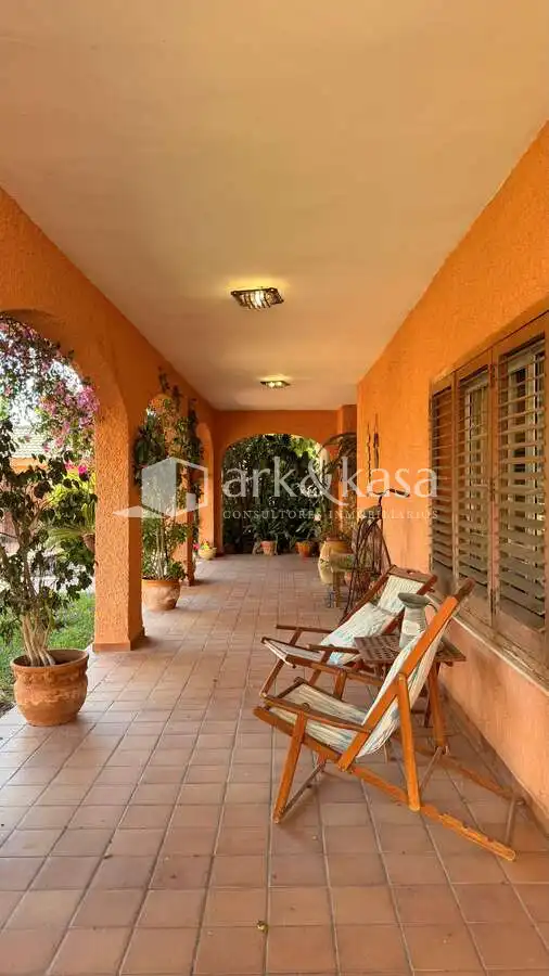 Villa con terrazza in vendita a Rascanya, imagen 6