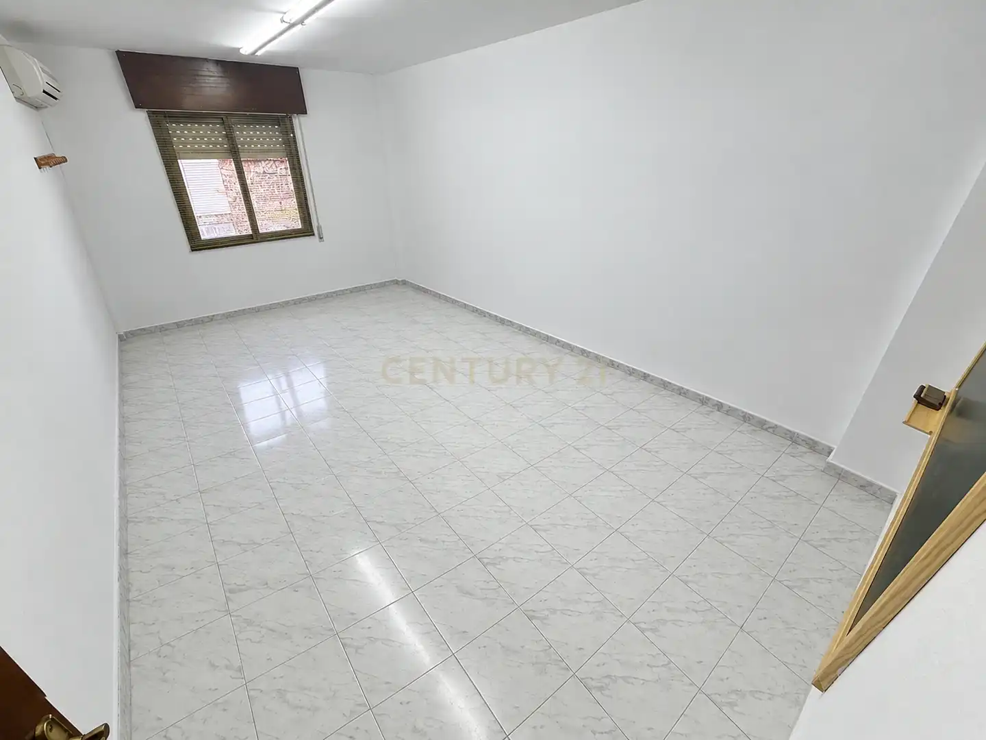 Bedroom of Flat for sale in Trujillo, Cáceres