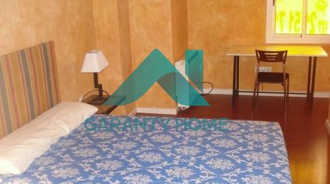 Foto 3 de Apartamento de alquiler en Centro, Cáceres Capital