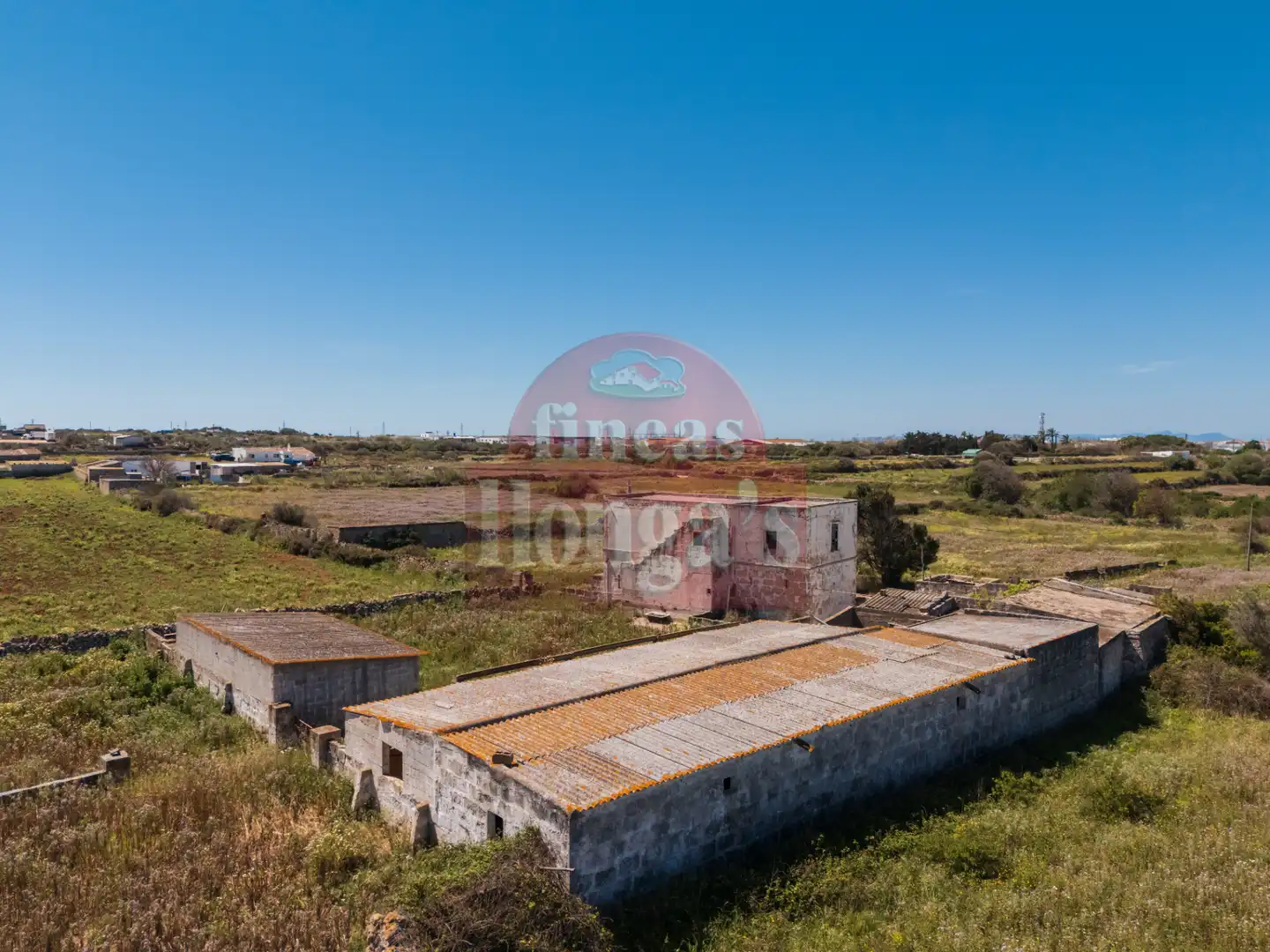 Casa rústica en venta en Ciutadella, imagen 9