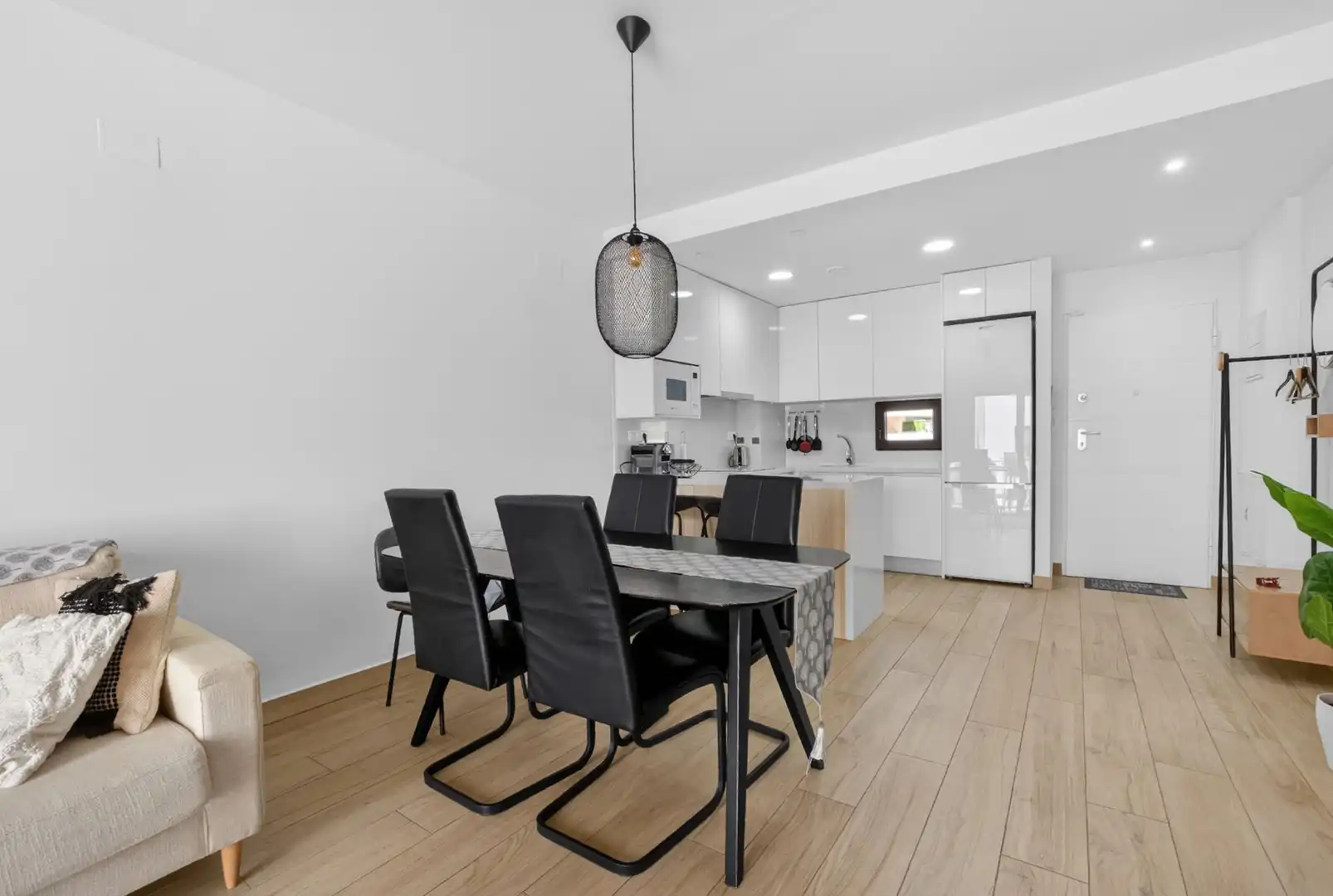 Apartament amb piscina en venda a Orihuela Costa, imagen 11