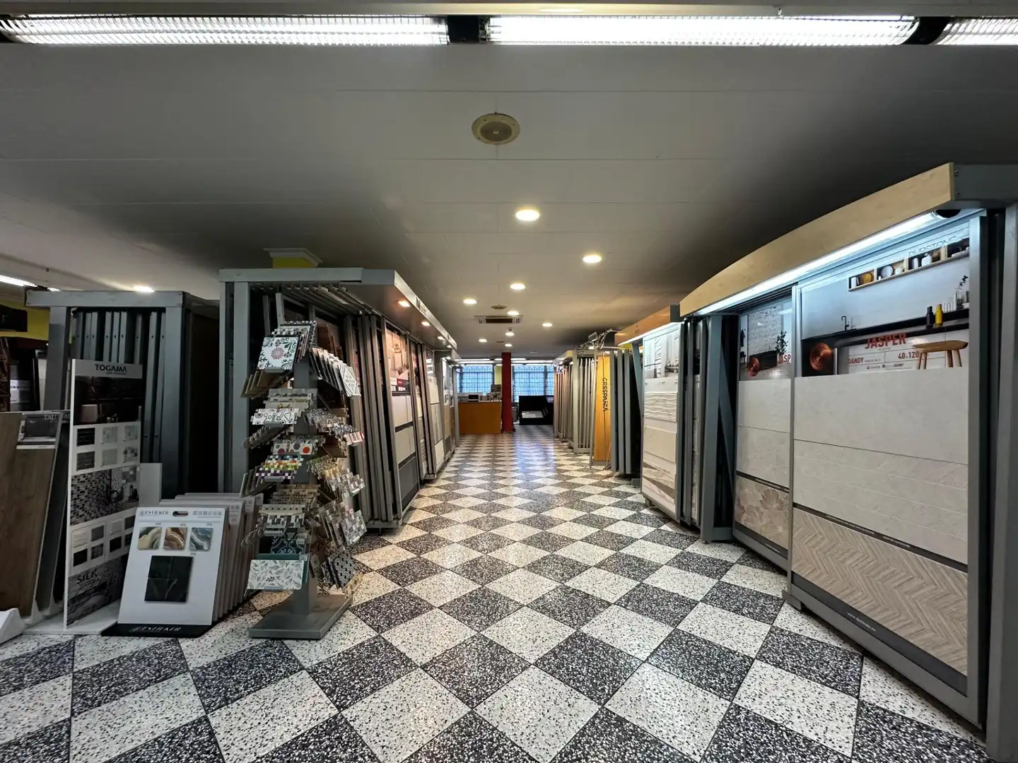 Nave industrial in vendita a L'Alcúdia, imagen 47