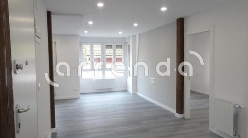 Foto 2 de Pis de lloguer a Garmendia, Centro - Ayuntamiento, Santander