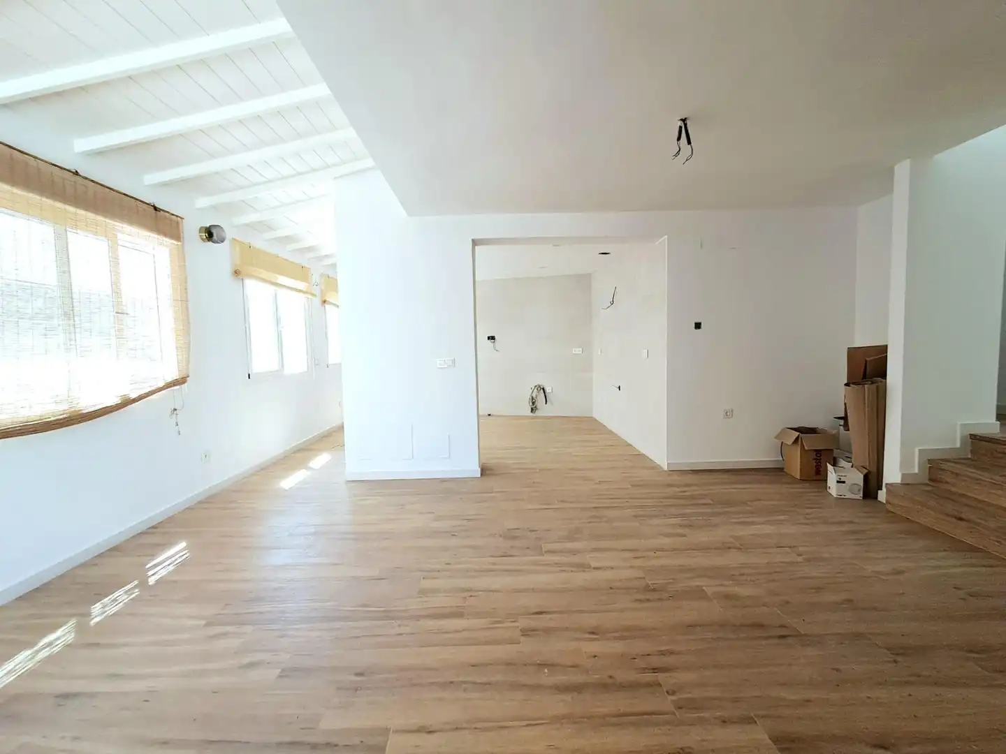 Casa o chalet en venta en Águilas con Terraza, Trastero y Balcón