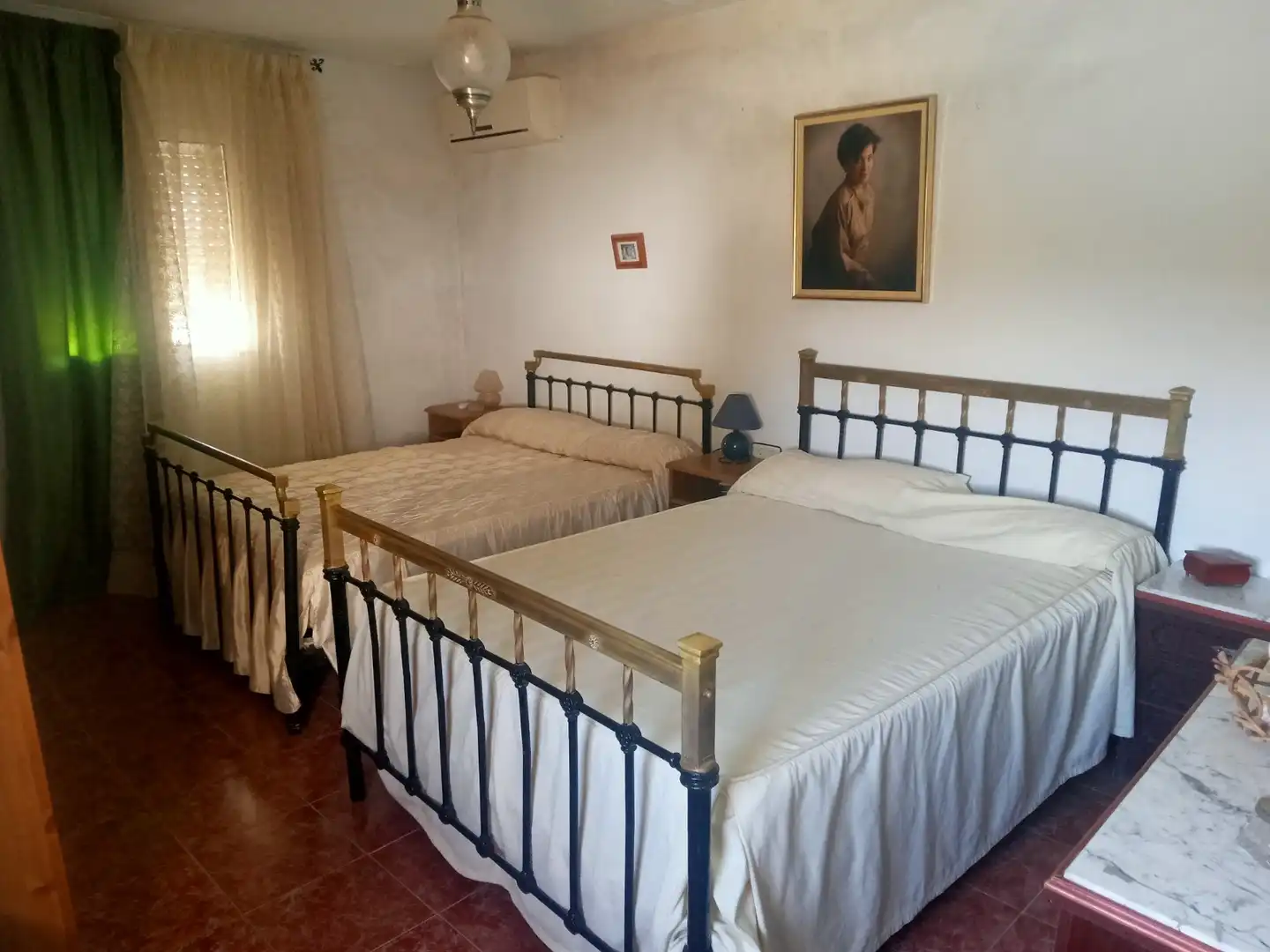 Detached house with pool for sale in Carretera Puente de la Sierra, imagen 16