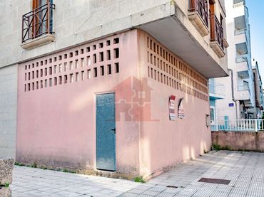Local comercial en venda a Avenida de la Coruña