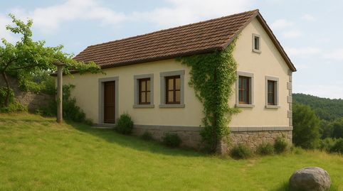 Foto 4 de Casa o xalet en venda a Lugar As Eiras, 18, Ponteareas, Pontevedra
