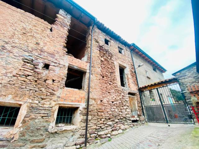 Casa-chalet en Venta en Soriguera