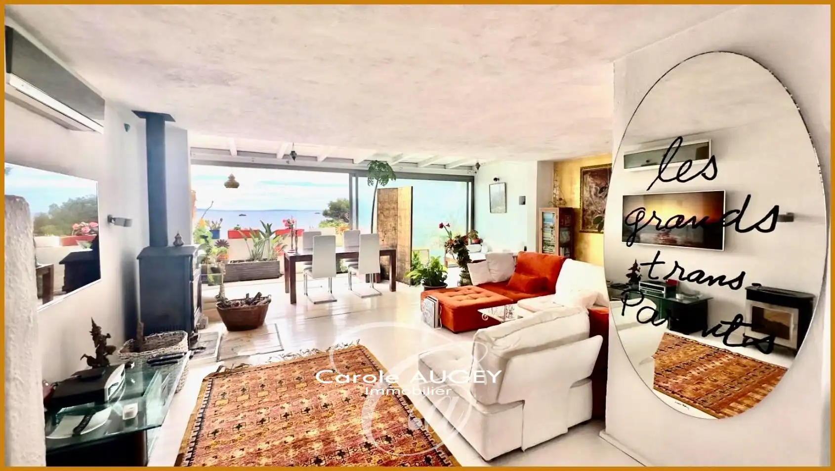Detached homes for sale in santa eulalia, Jesús