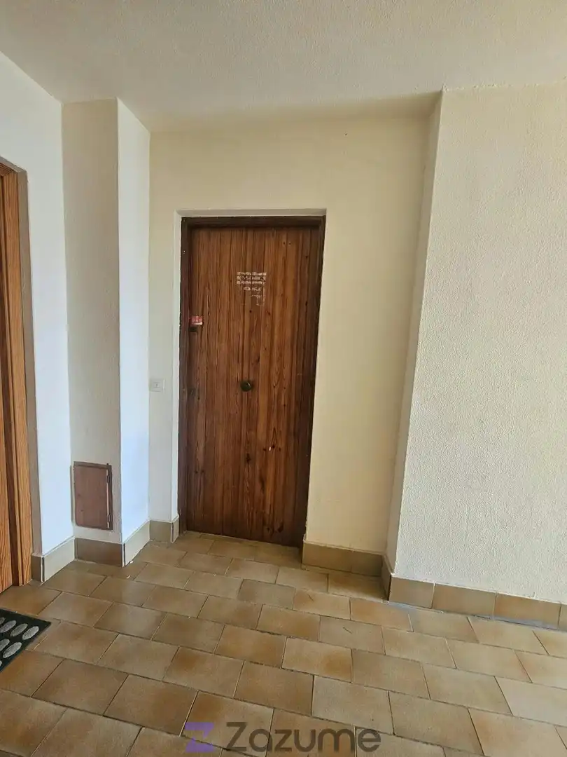 Piso de alquiler en Calvià con Aire acondicionado, Calefacción y Terraza