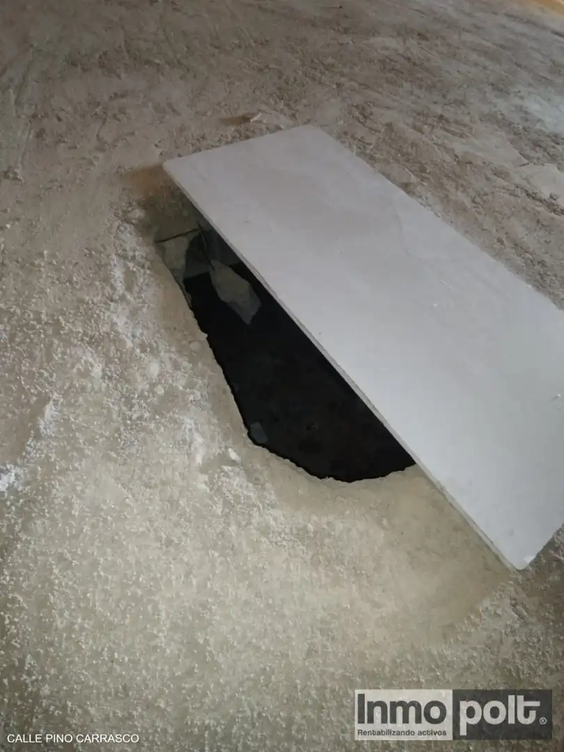 Geschaftsraum zur Miete in Torre-Pacheco