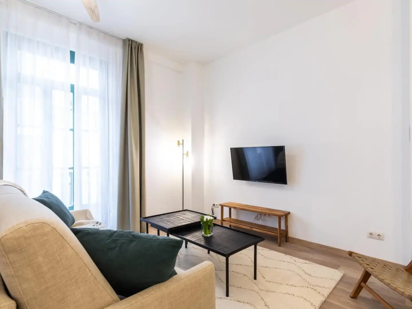 Flat to rent in Valencia - TRENCH, imagen 8