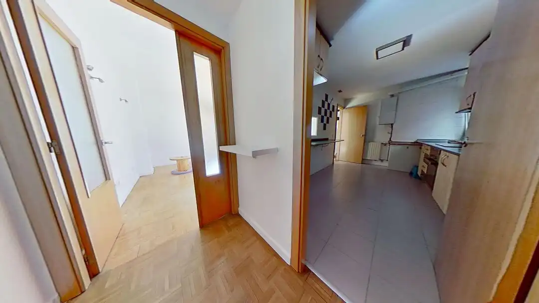 Appartamento con ascensore in affitto a Avenida de la Perla, imagen 41