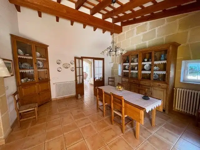 Casa o chalet en venta en Es Mercadal poble