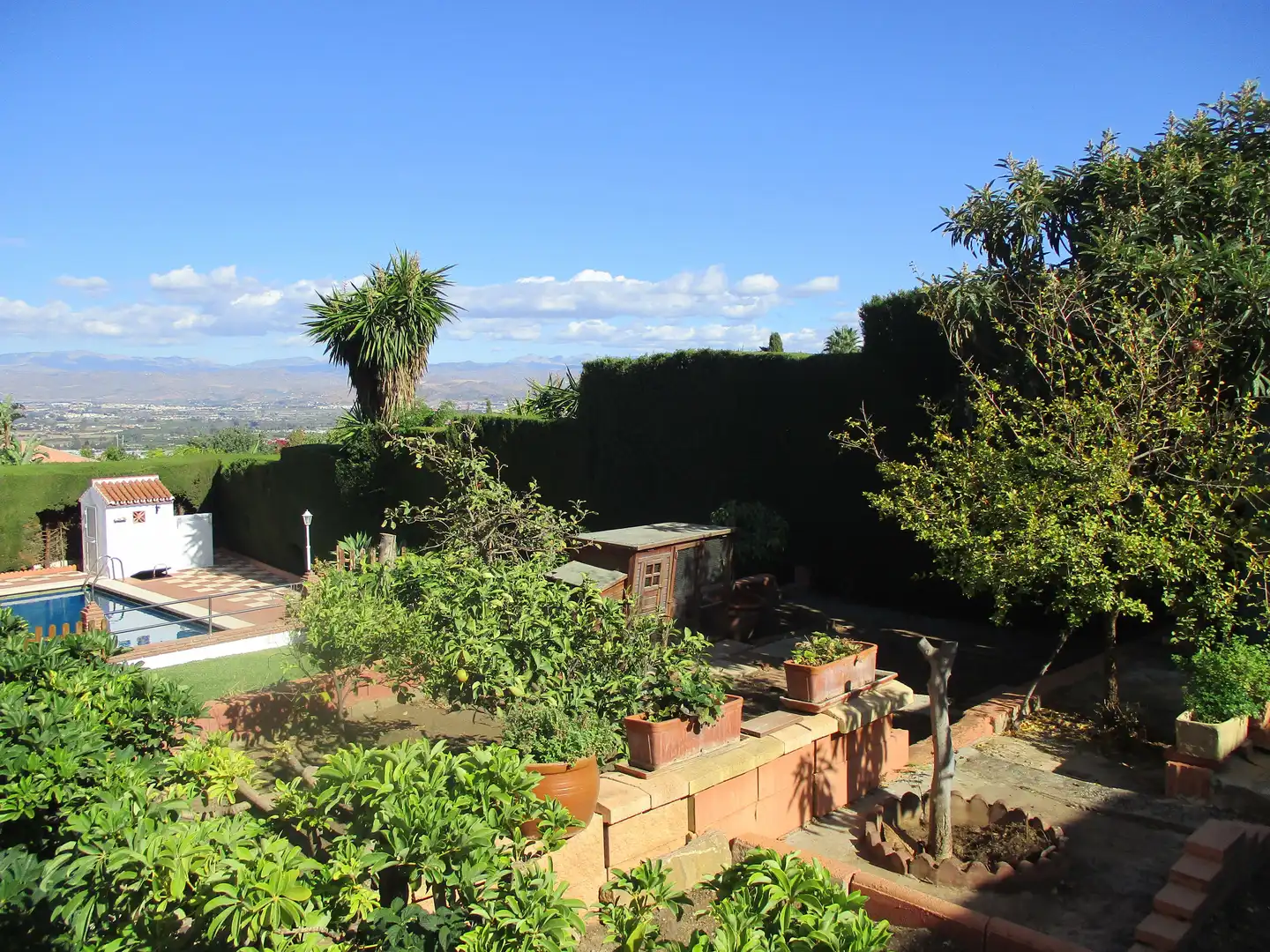 Casa o chalet en venta en Manantiales - Lagar - Cortijo