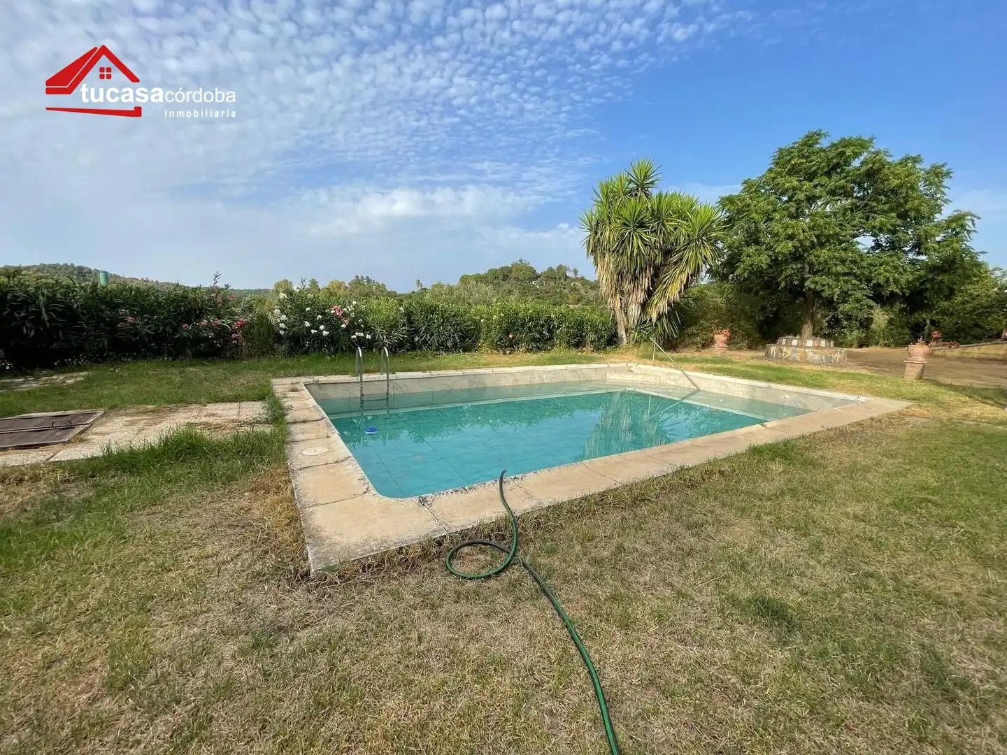 Villa con piscina in vendita a Periurbano Oeste - Sierra, imagen 76