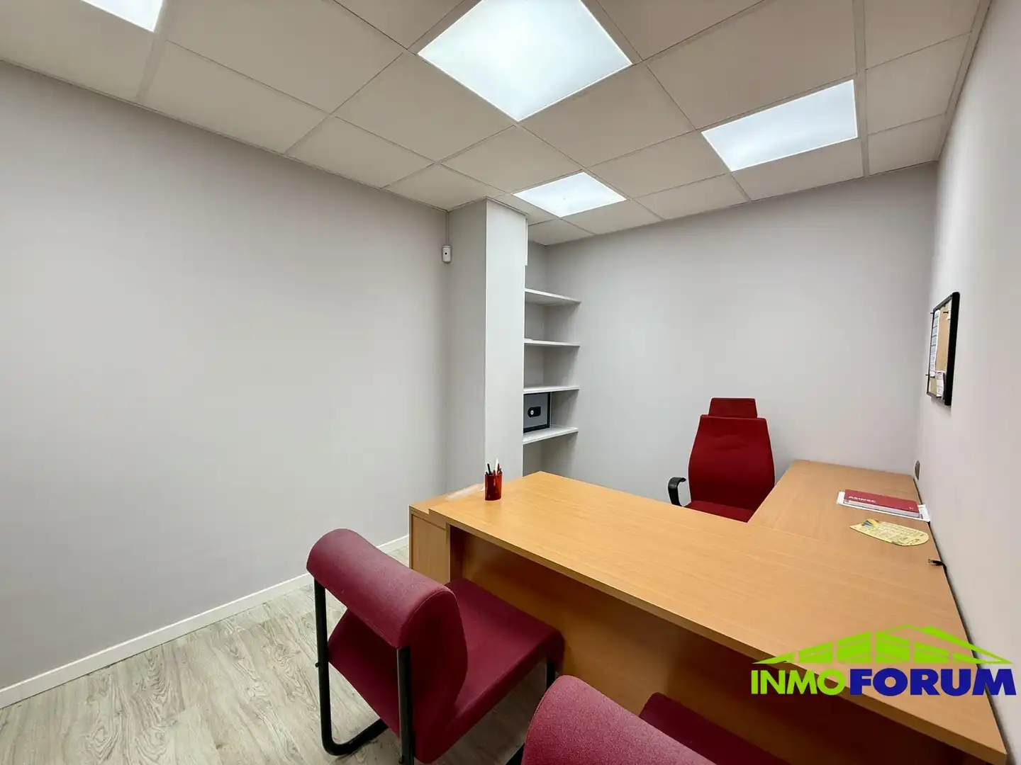 Business premises for sale in Calle del Alcalde Domingo Sierra, imagen 17