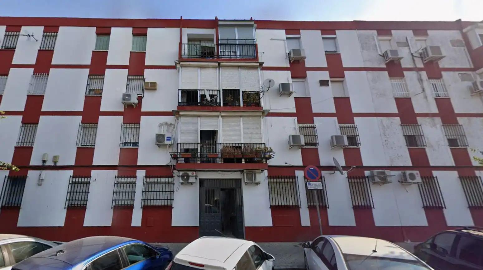 Apartment zum Verkauf in MAESTRO TEJERA