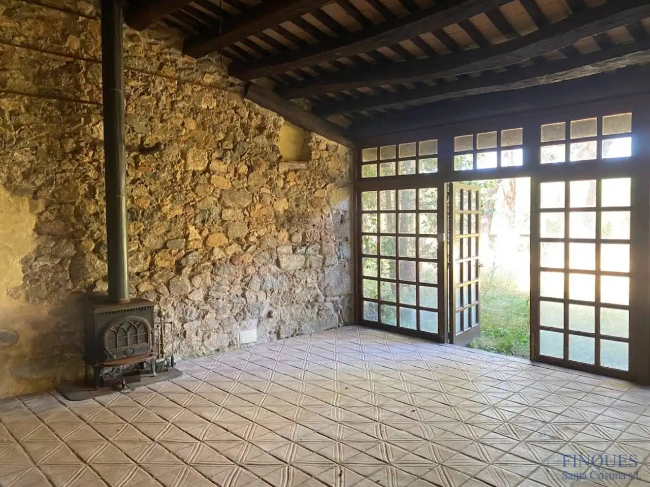 Casa amb piscina en venda a Sant  miquel d´aro, imagen 33