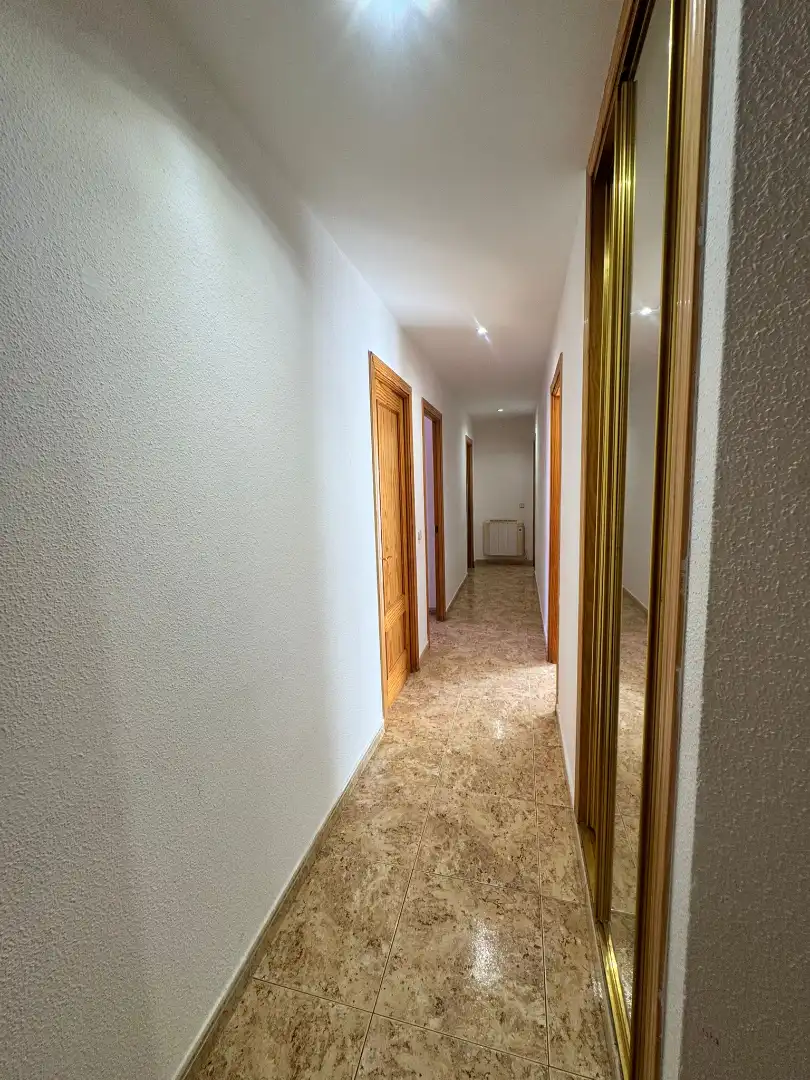 Flat for sale in El Vellón  with Heating, Terrace and Balcony