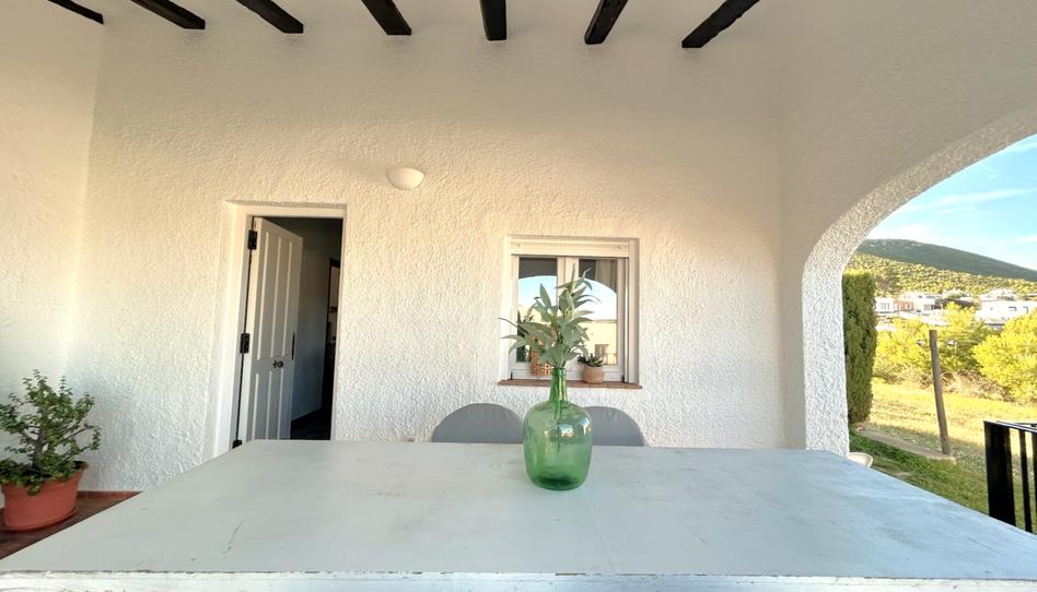 Photo 1 of House or chalet to rent in Cap Martí - El Tossalet - Pinomar, Alicante