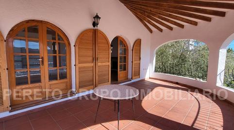 Foto 2 von Haus oder Chalet zum Verkauf in Sanet y Negrals, Alicante