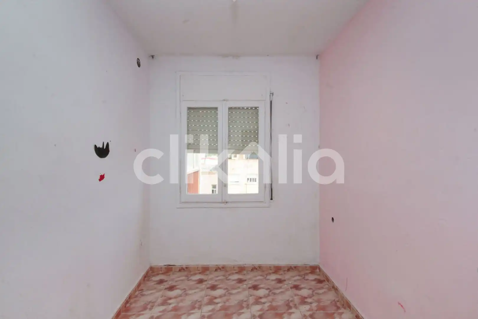 Flat for sale in La Plana del Pintor