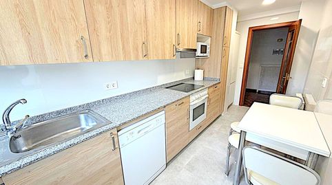 Foto 2 de Pis de lloguer a Aranbizkarra, Vitoria - Gasteiz