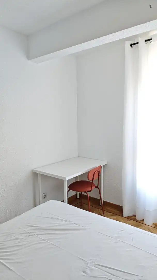 Zimmer in La Alhóndiga