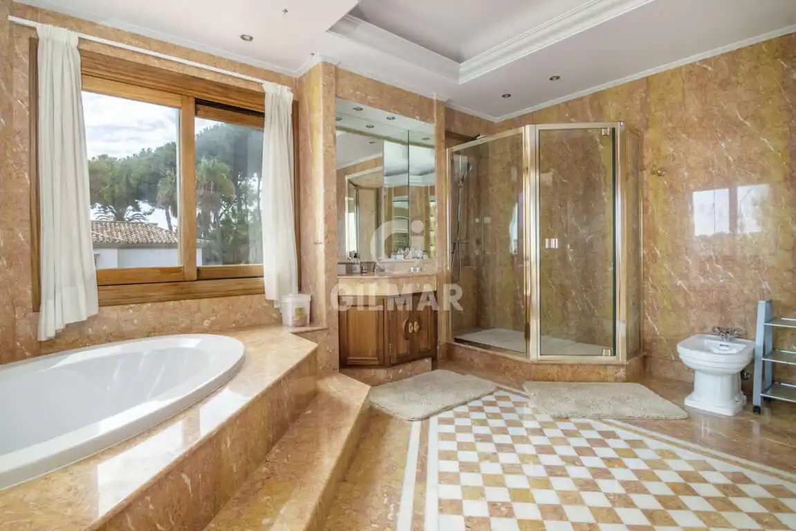 Villa mit Pool zum Verkauf in Benamara - Atalaya, imagen 53