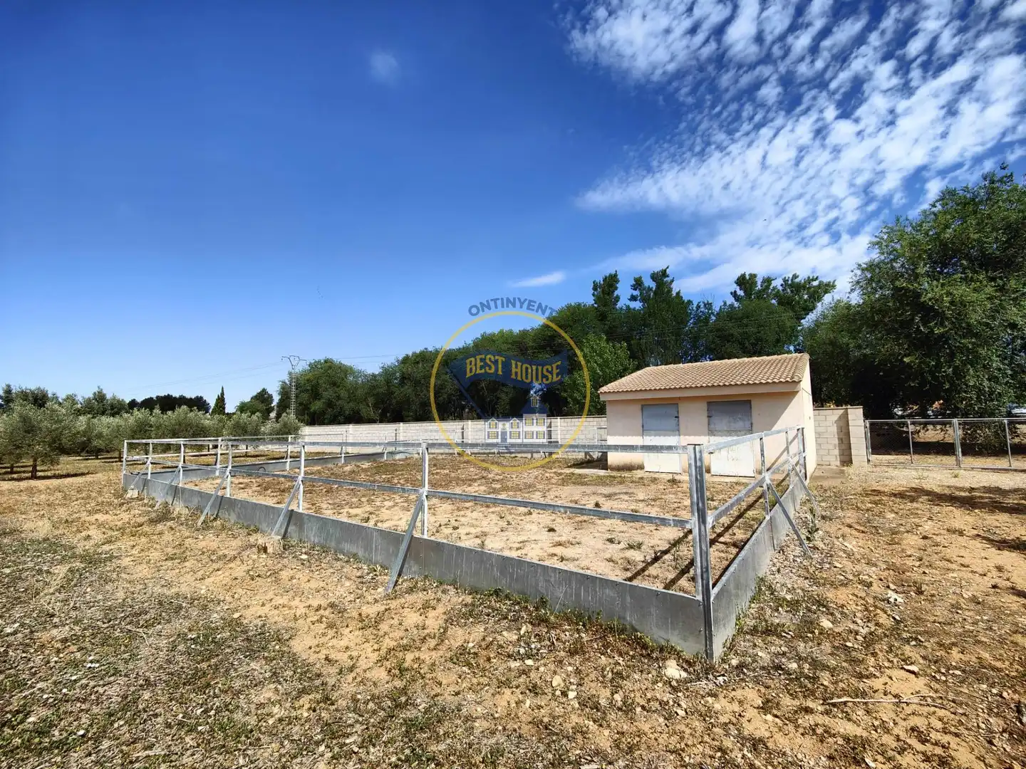 Villa mit Terrasse zum Verkauf in Banyeres de Mariola, imagen 22