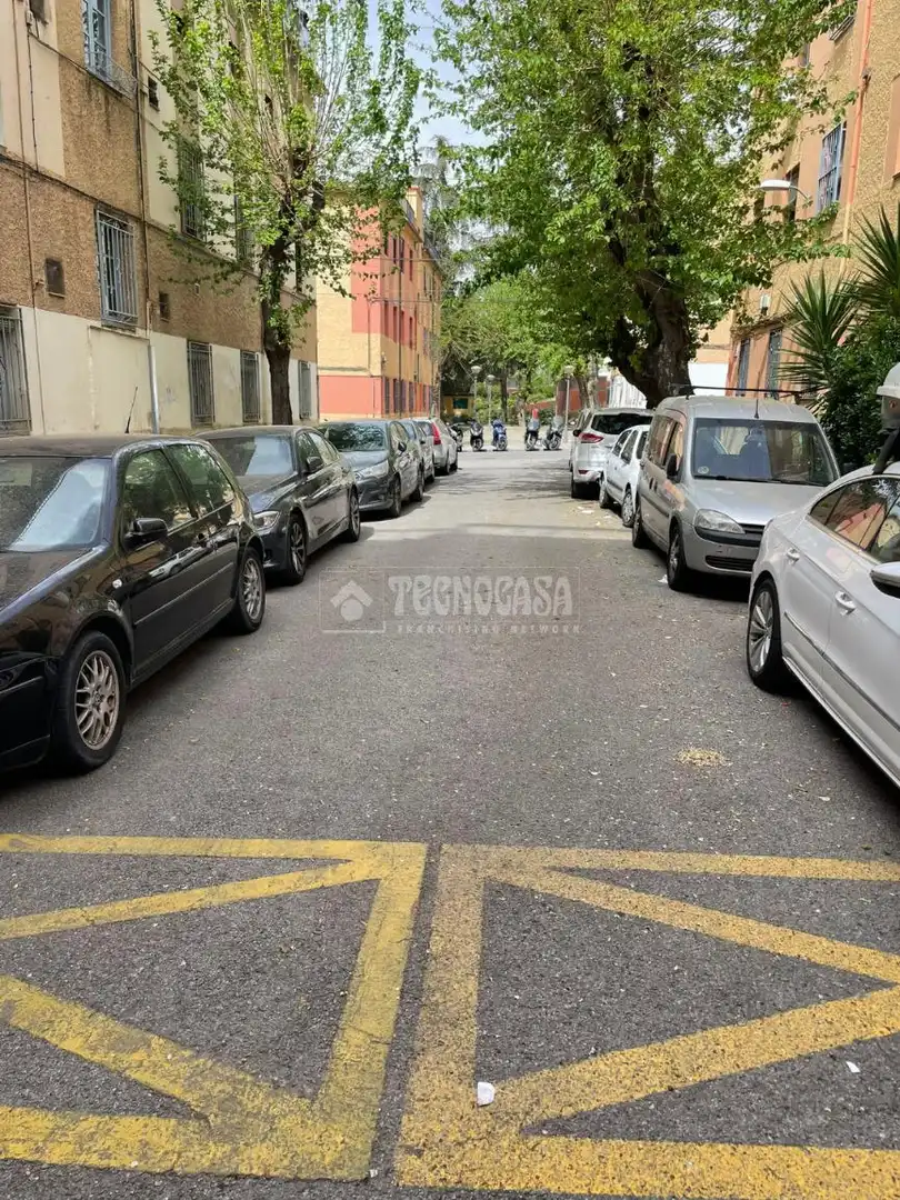 Aparcament en venda a Beiro, imagen 2