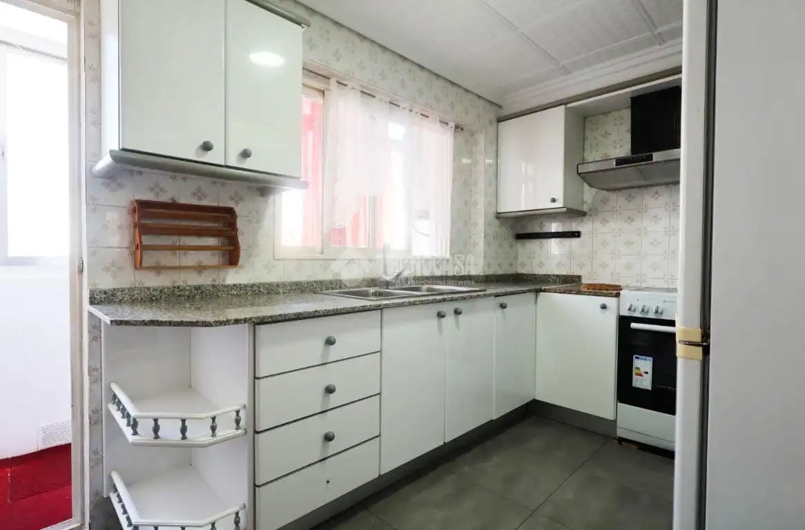 Flat for sale in Puerto de Sagunto
