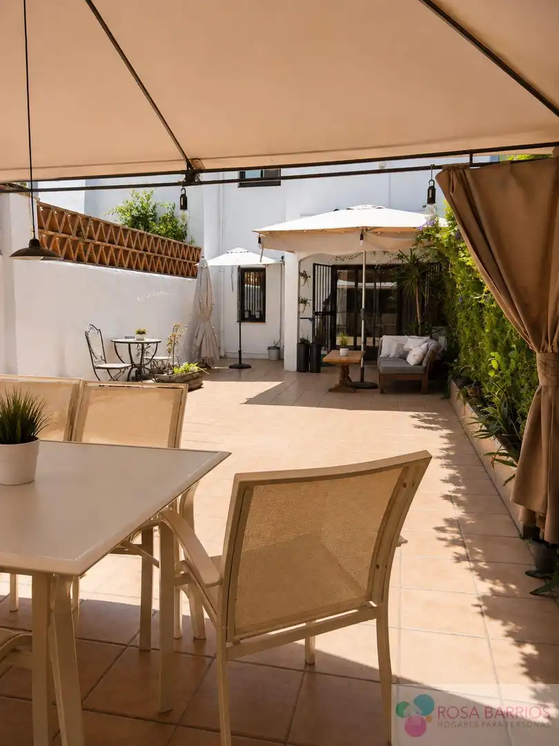 Reihenhaus mit Pool zum Verkauf in Benamara - Atalaya, imagen 3
