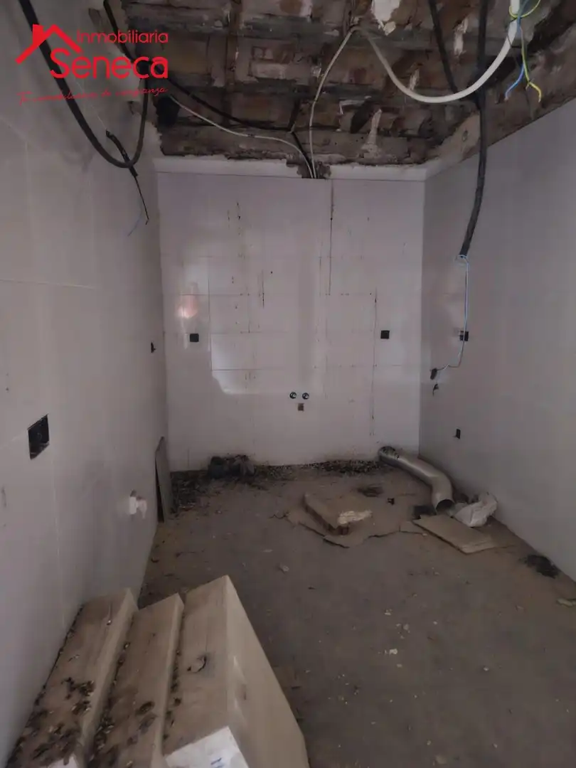 Bathroom of Houses for sale in Córdoba