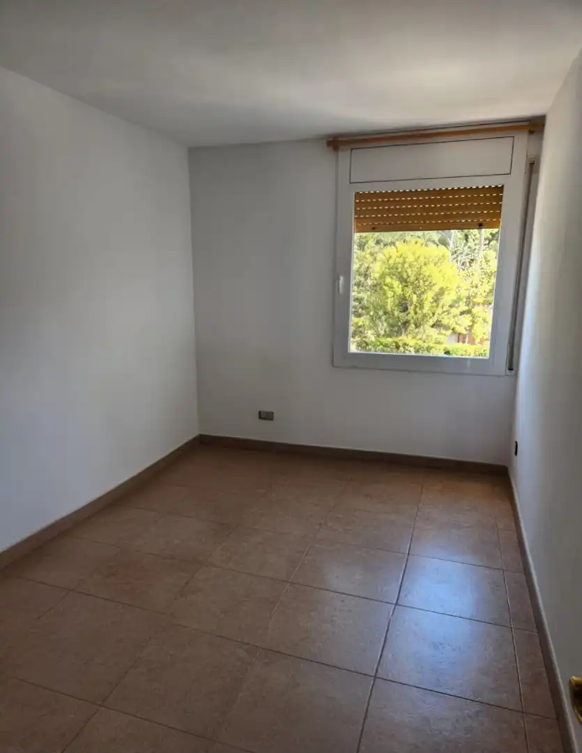 Habitación de Piso de alquiler en El Vendrell
