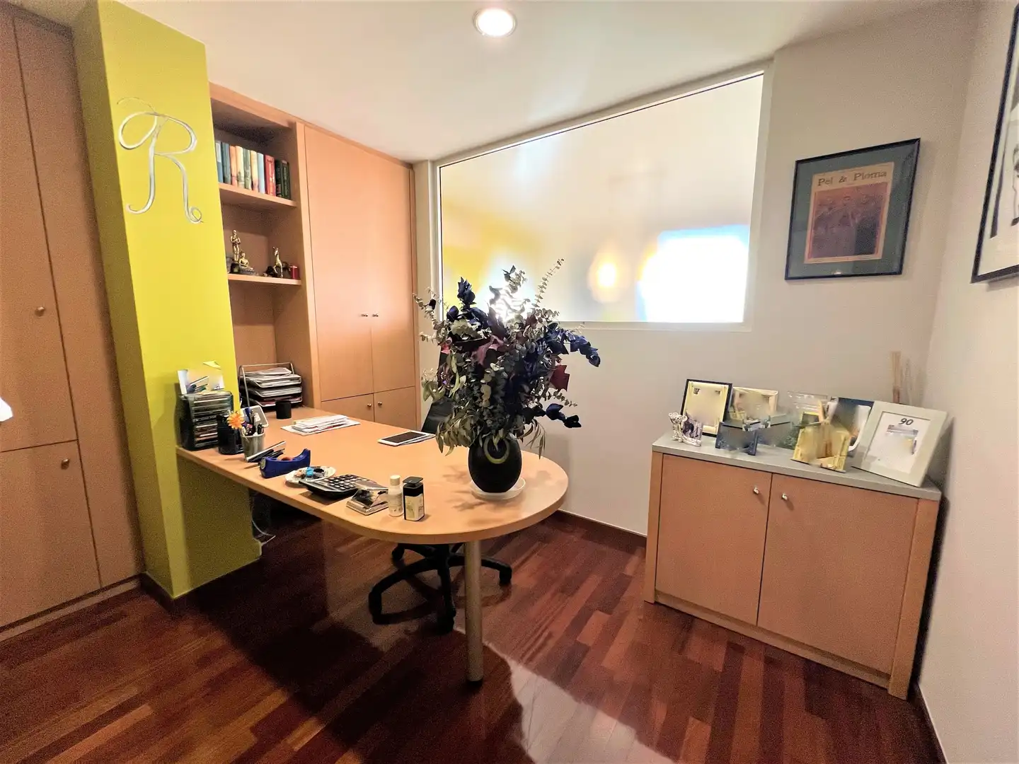 Piso en venta en Granollers con Aire acondicionado, Calefacción y Parquet