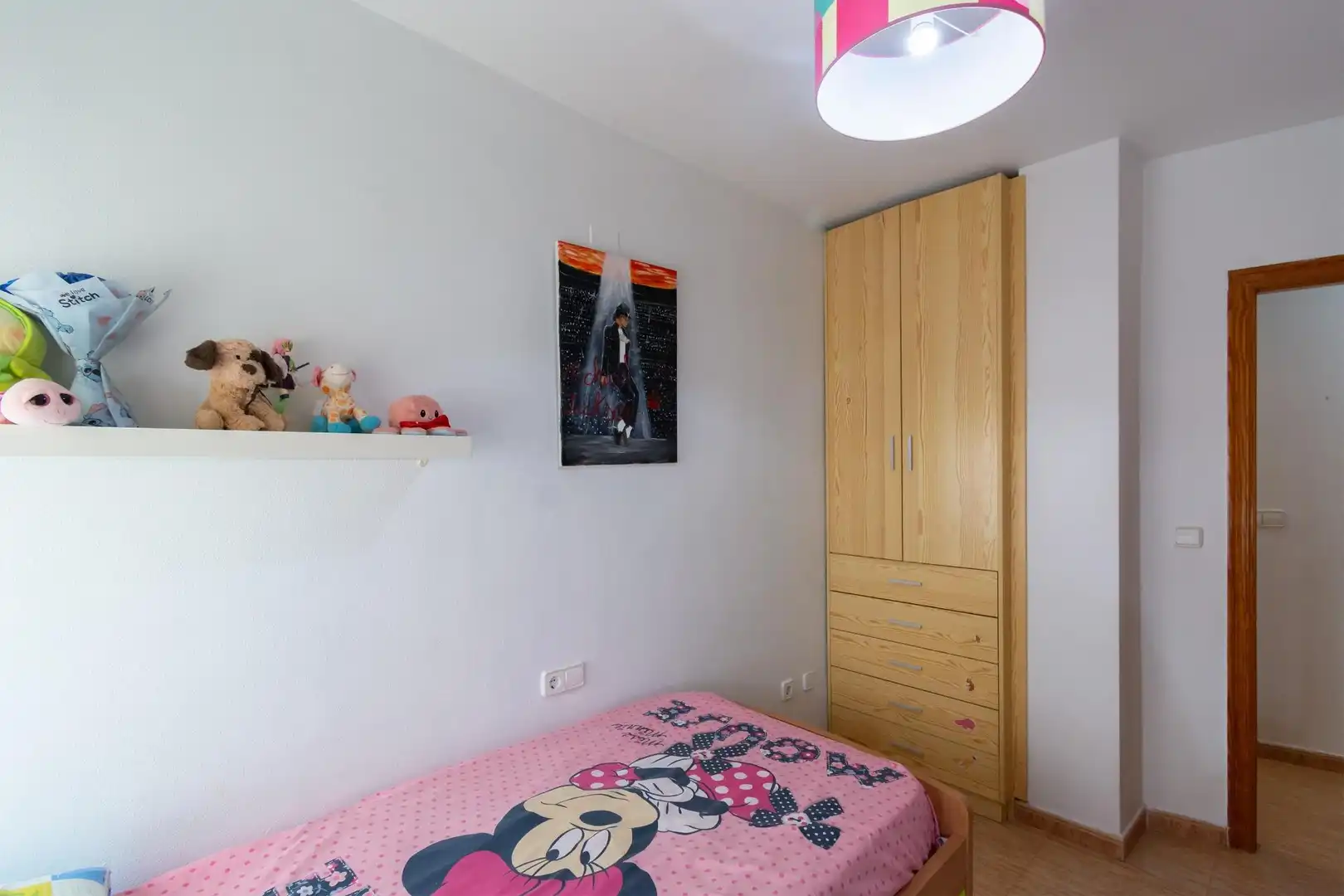 Flat with lift for sale in Calle de la Cirujeda 19, imagen 23