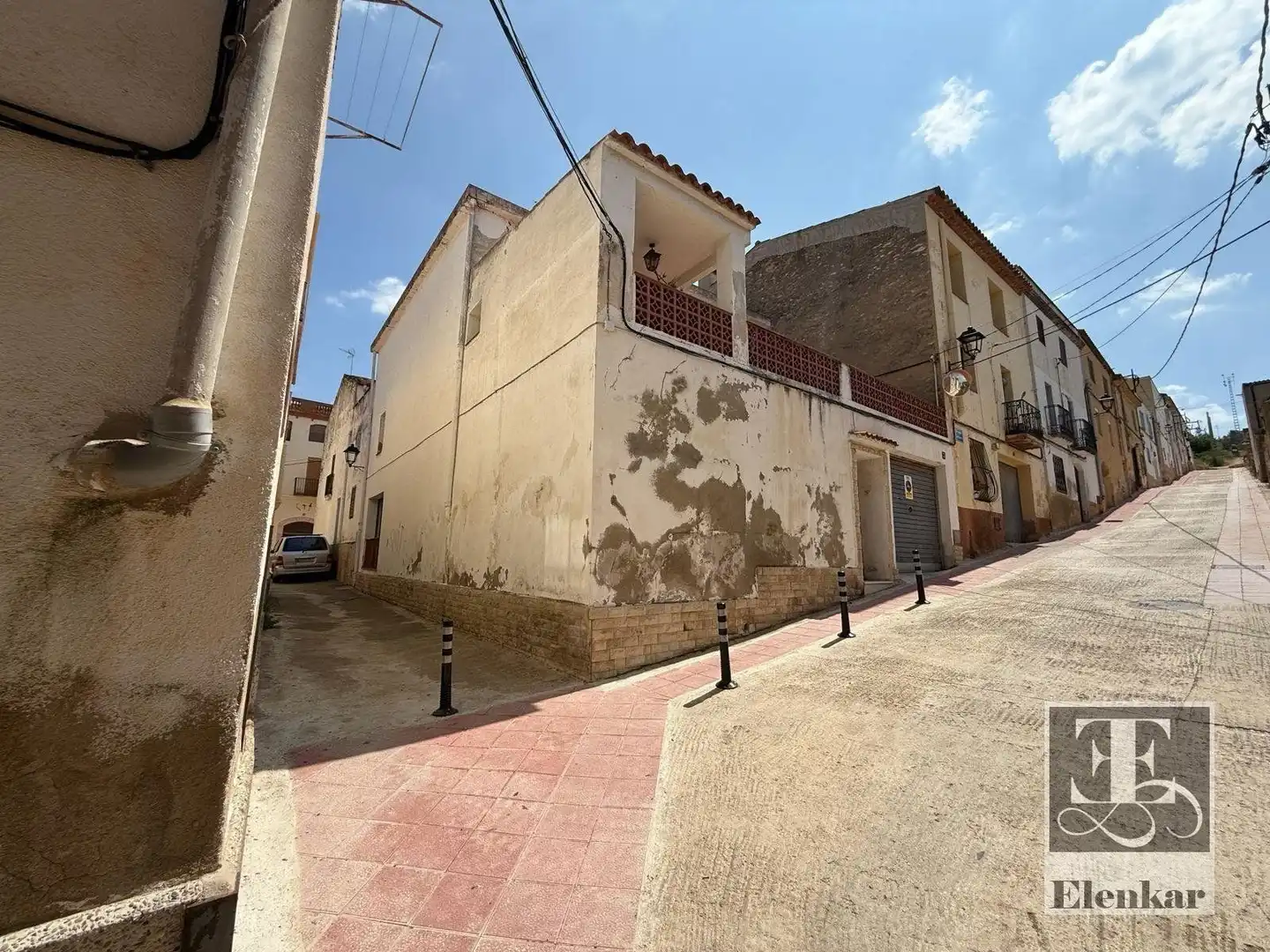 Casa in vendita a S LLORENC