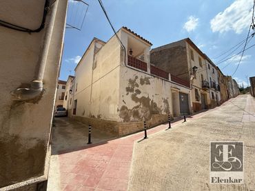 Casa en venda a S LLORENC