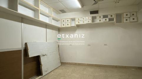 Photo 3 of Premises for sale in Easo Kalea, Amara Zaharra - Arbaizenea, Donostia - San Sebastián