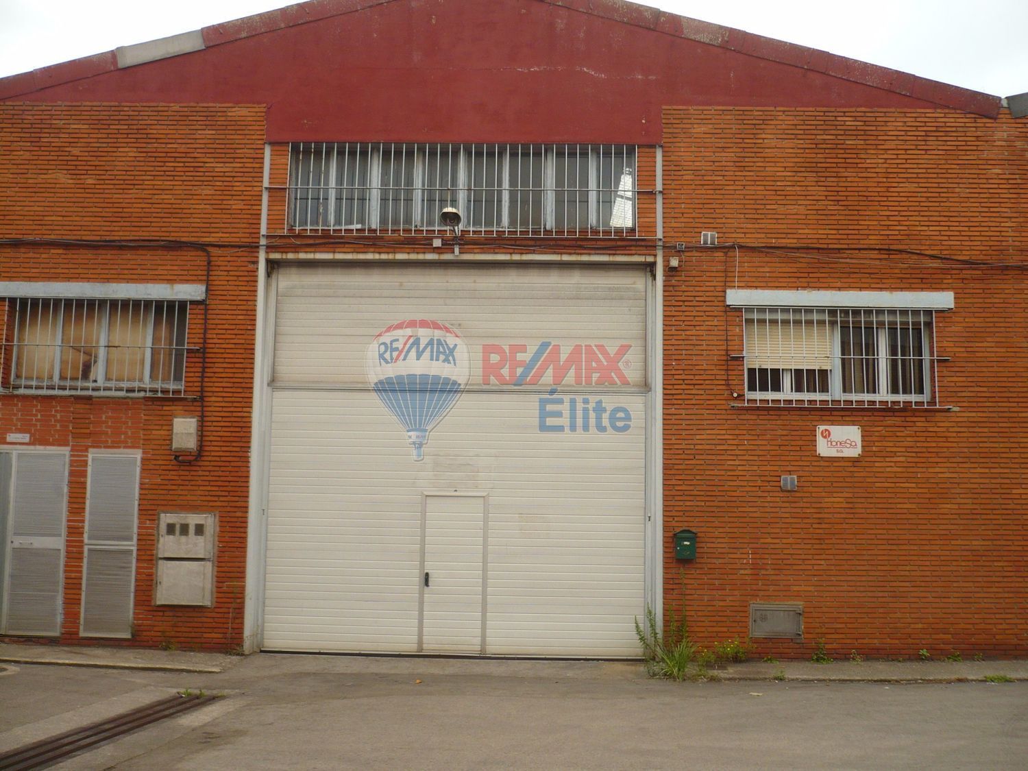 Local en venda a Tremañes