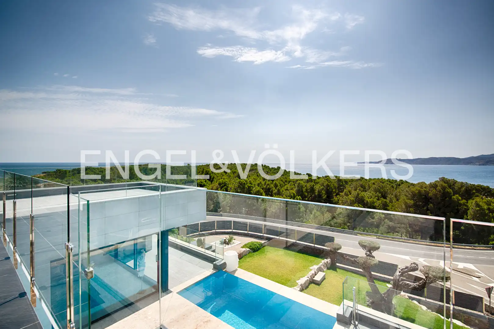 Maison avec piscine à vendre à Carrer Almogàvers, imagen 20