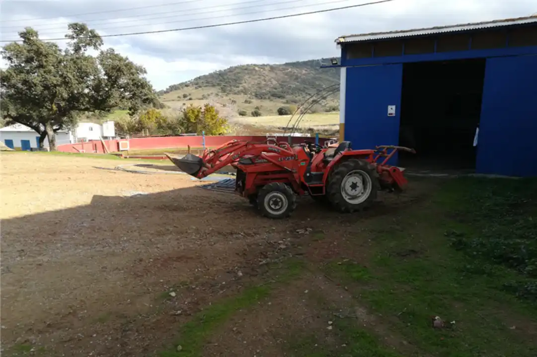 Terreno en venta en Zona Centro
