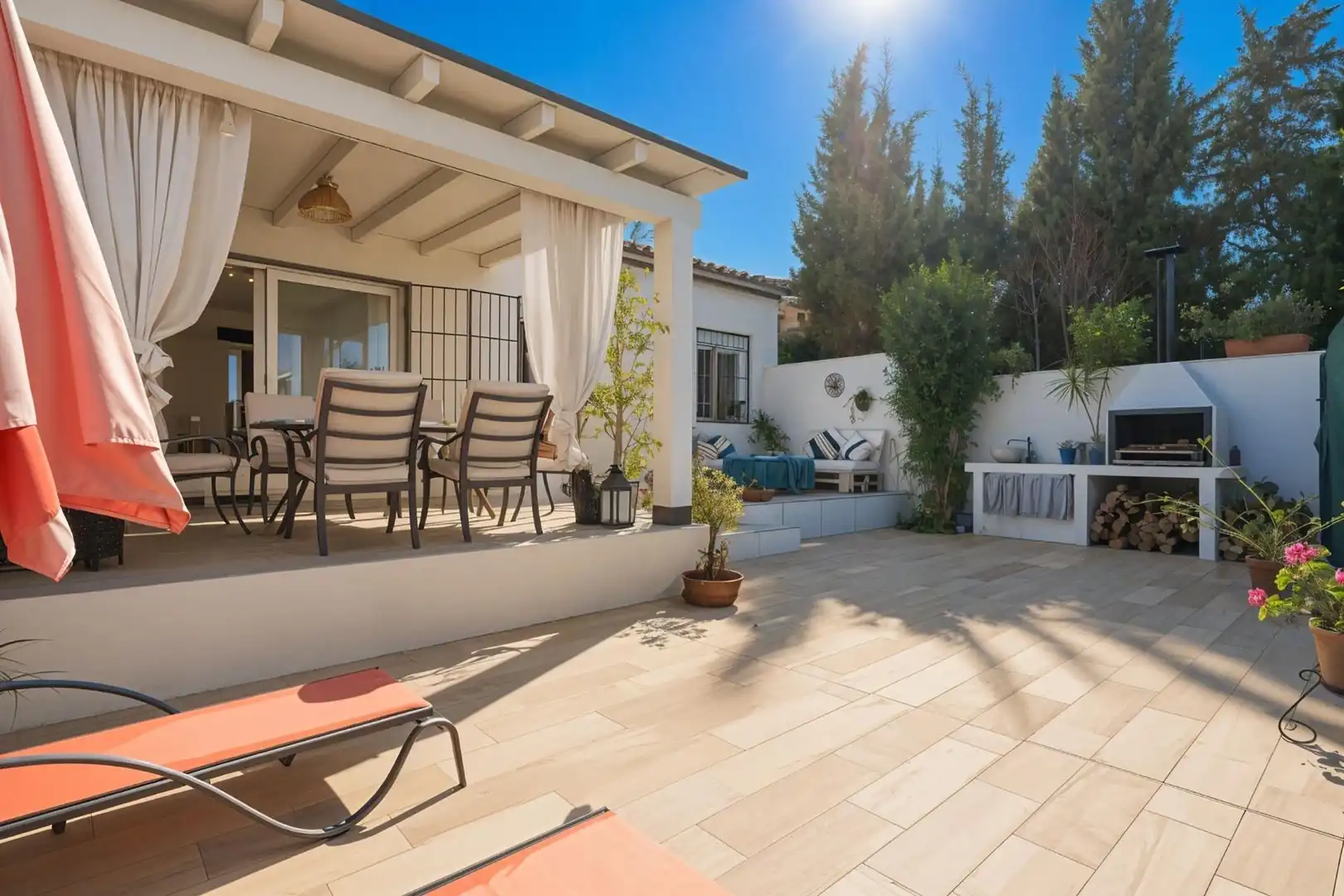 Einfamilien-Reihenhaus zur Miete in ACEBOS (LOS) (ARTOLA ALT), Cabopino - Artola, Elviria - Cabopino