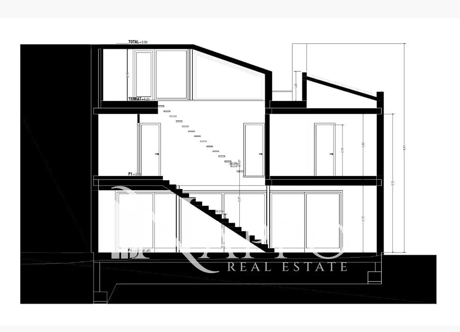 Houses for rent in Marratxí  with Air Conditioner, Heating and Terrace